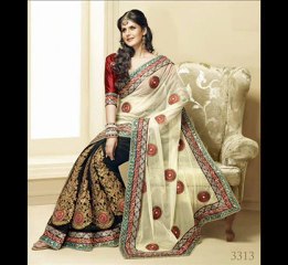 Designer Bollywood Sarees