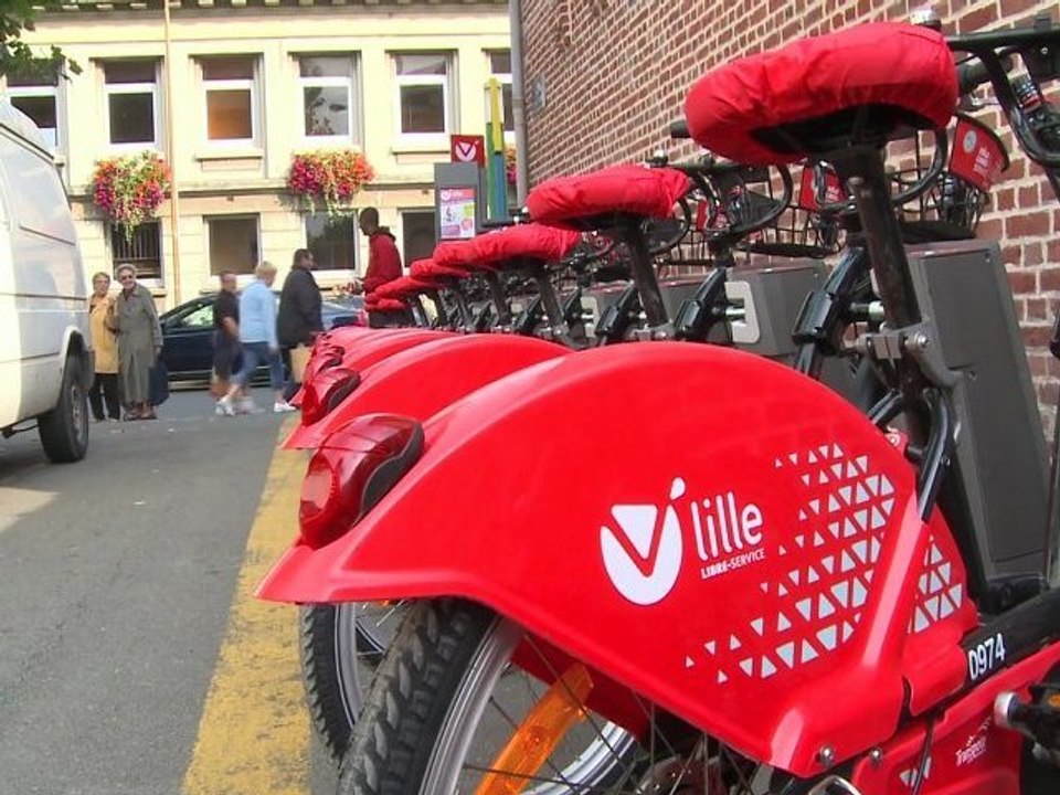 Lille Métropole Actu - 16 septembre 2011