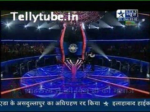 Saas Bahu Aur Saazish [Star News] - 21st October 2011Part 2