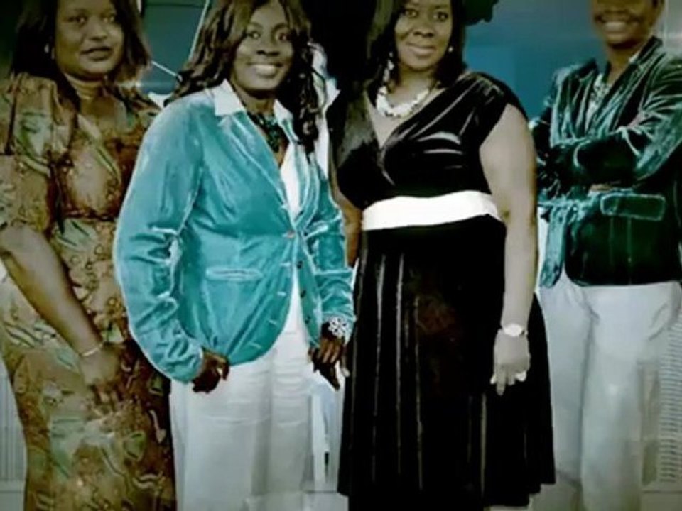 Crusaders Ministries International