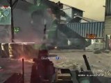 Call of Duty : Modern Warfare 3  - Strike Packages en Video