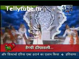 Saas Bahu Aur Saazish  [Star News] - 21st October 2011Part 3