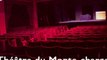 Le Théâtre Monte-Charge à Pau à tarif sympa pour les étudiants