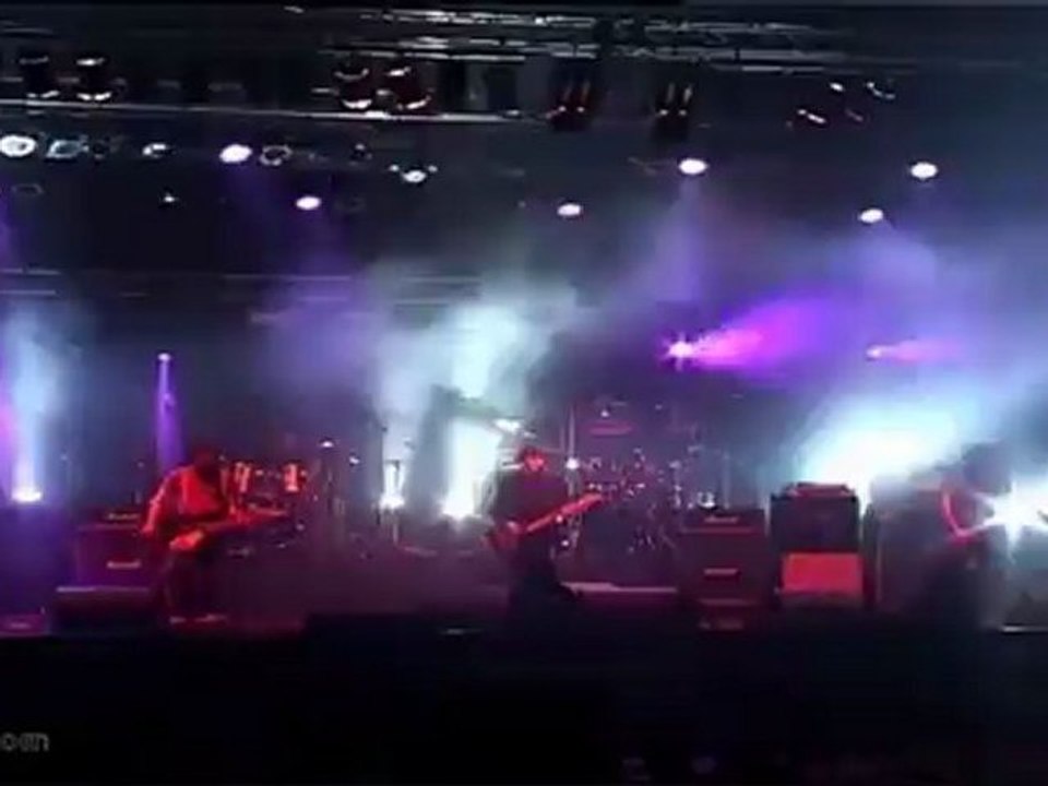 THE MONOJACKS (Bucuresti) - National Finals GBOB Romania 2010