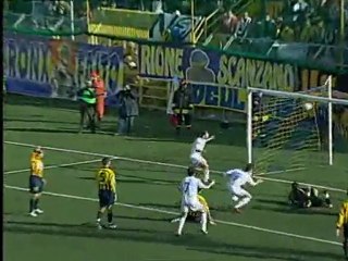 23 - Juve Stabia - Napoli 3-1 - 19.02.2006 - Serie C1B 2005-06