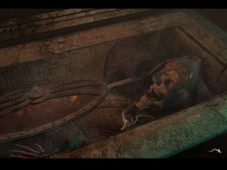 The Black Mirror - 09 / La deuxième des cinq clés