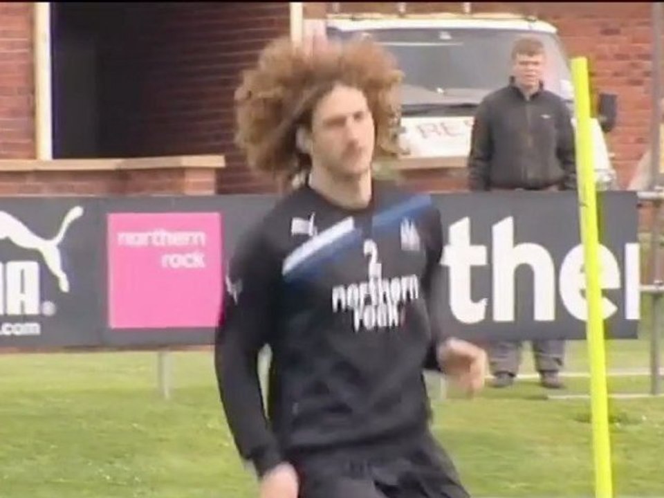 Vorschau - Newcastle gegen Wigan