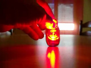 Test feu arrière pour vélo, Marque Smart modèle Lunar R2