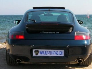 porsche annonce Occasion Porsche 996 Cdu Groupe Buy Prestige France www.buy-prestige.com