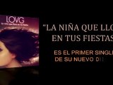 LA NIÑA QUE LLORA EN TUS FIESTAS NUEVO SINGLE DE LODVG