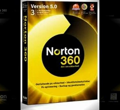 Norton 360 5.0.0.125 150 days Box NTR v3.3.0 2012 Registered Download 100% Working