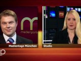 medienportal.tv zu den Medientagen München 2011 gestartet