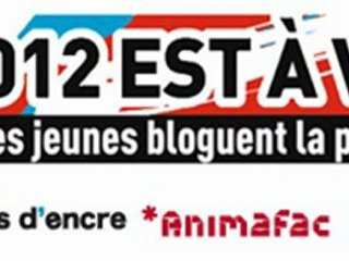 2012 est à vous | Jeunes votants : déjà abstentionnistes ? 2