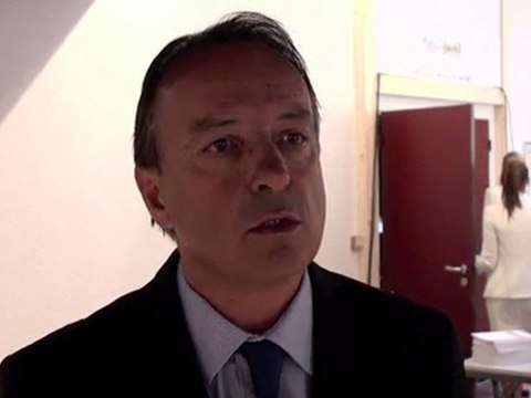 Jean-Pierre BEL - Président du Sénat