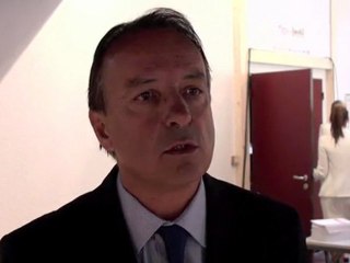 Jean-Pierre BEL - Président du Sénat