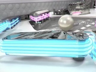 Mise en Dior, le mini film de Camille Miceli pour Dior