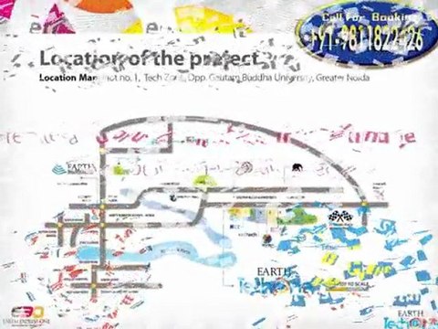 Assured Return With Bank Guarantee || 9811822426 || Retail shops in Greater Noida