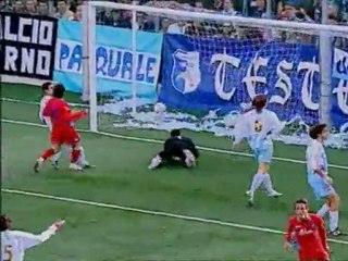 25 - Manfredonia - Napoli 0-1 - 05.03.2006 - Serie C1B 2005-06