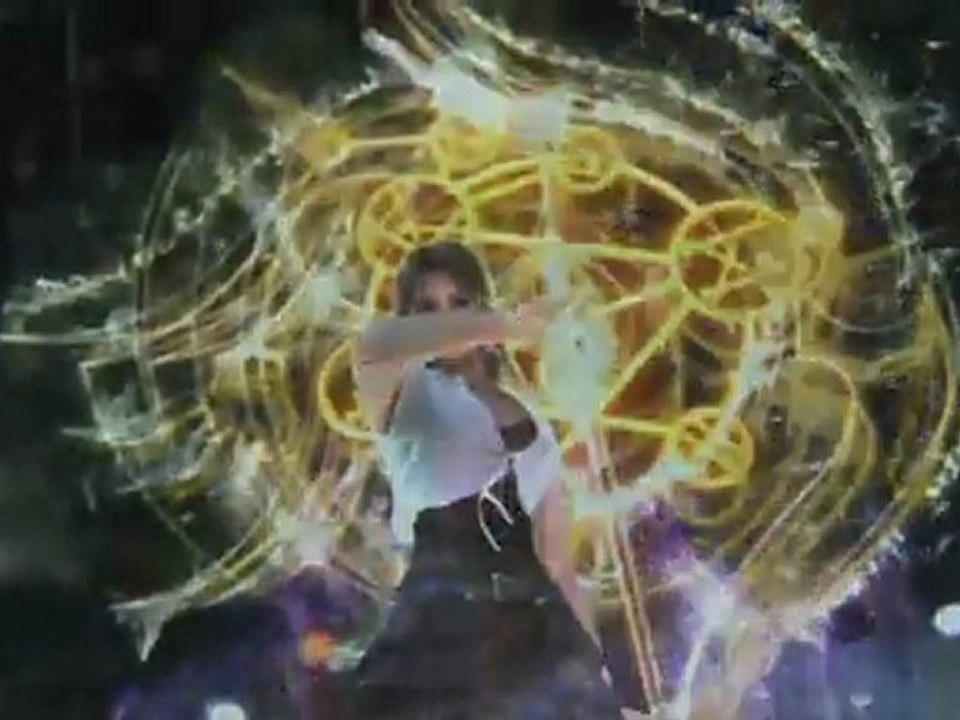 AMV - Final Fantasy Versus XIII - Fata Morgana - 2010