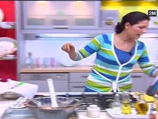 شهيوات مع شميشة : الخميس 20 أكتوبر