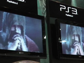 Paris Games Week 2011 : Assassin's Creed, Lapins crétins, Rayman, Tintin, Black Eyed Peas chez Ubisoft