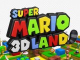 Super Mario 3D - Land Boomerang Mario Reveal Trailer [HD]