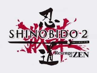 Shinobido 2 : Revenge of Zen - The Taste of Revenge Trailer [HD]