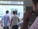 A Tunis, la galère des jeunes diplômés chômeurs