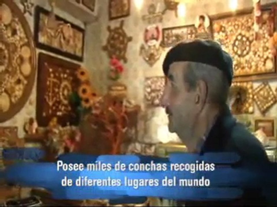 Cudillero, una experiencia diferente.