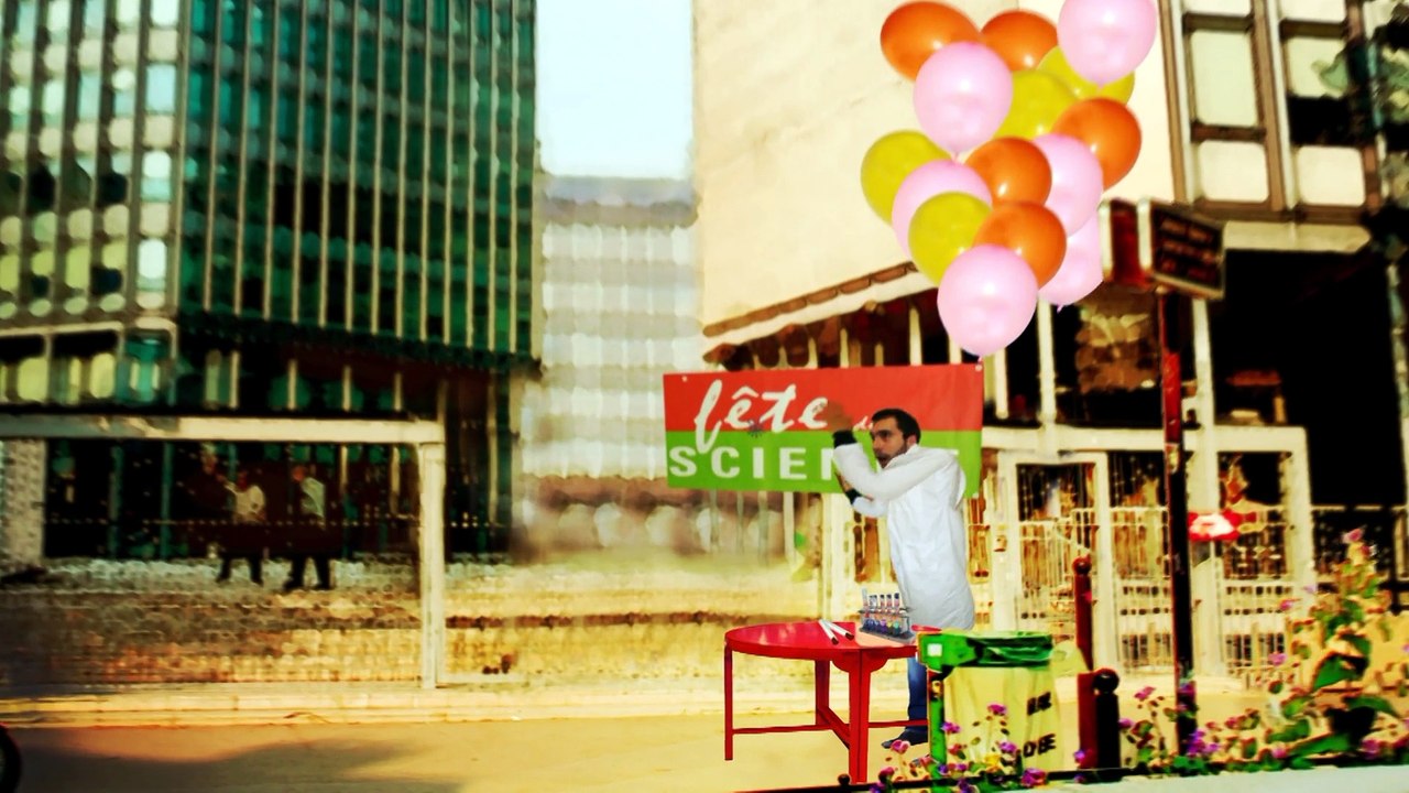 Bande annonce 2011
