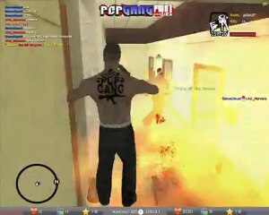 Squad Pwned:I.Bölüm(Hunter+Ufuk)