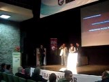 4.Trabzonspor Taraftar Ödülleri  Şampiyonluk Özel Ödülü-Trabzonspor Atıcılık Takımı