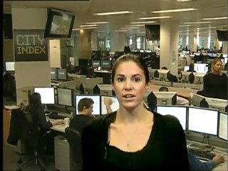 FTSE up 22 points at 5397 - 21 October, Market Update