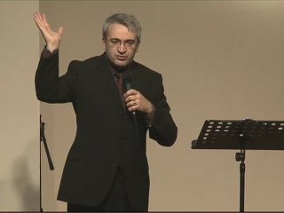 Franck Lefillatre : Qu'est-ce qui fait votre joie?