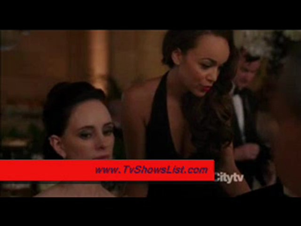 Revenge Season 5 Episode 1