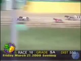 2009 World Classic at Hollywood Florida Greyhound Track - YouTube