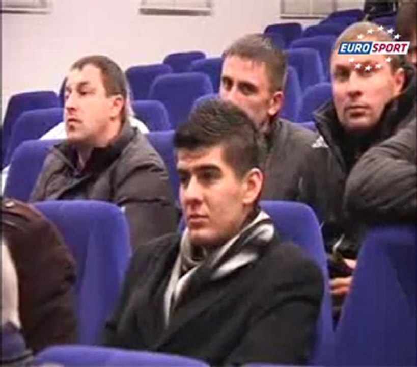 Carvalhal mutsuz