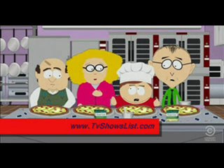 South Park Season 15 Episode 10 (Bass to Mouth)