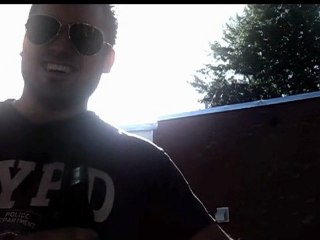 HOMA 1V8 Montréal colocs + voisins (part. 1)