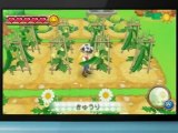 3DS Harvest Moon Nintendo Direct 2011 Trailer