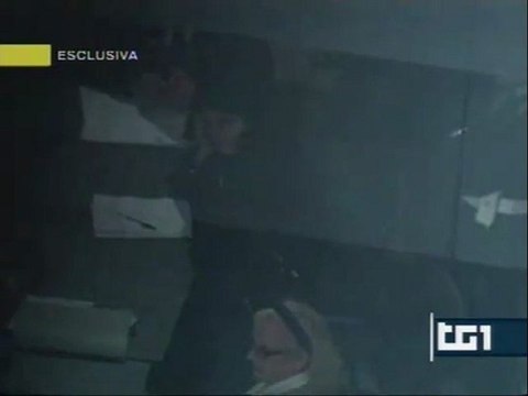 Tg1 20.10.11 Sabrina Misseri e Cosima Serrano in tribunale