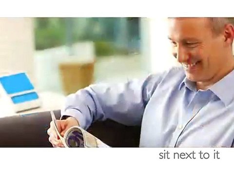 Philips HF3330 goLITE BLU Energy SAD Light