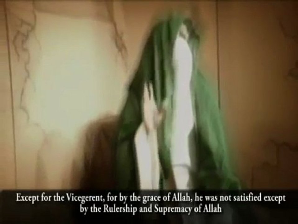 'THE ARRIVED' Ep. 9 [~Imam Ahmed Al Hassan~ Fulfills The Divine Law]