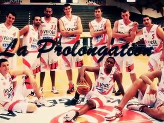 générique VCB+ de la prolongation 2011/2012