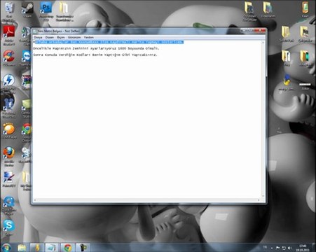 Transformice Kaydırmalı harita