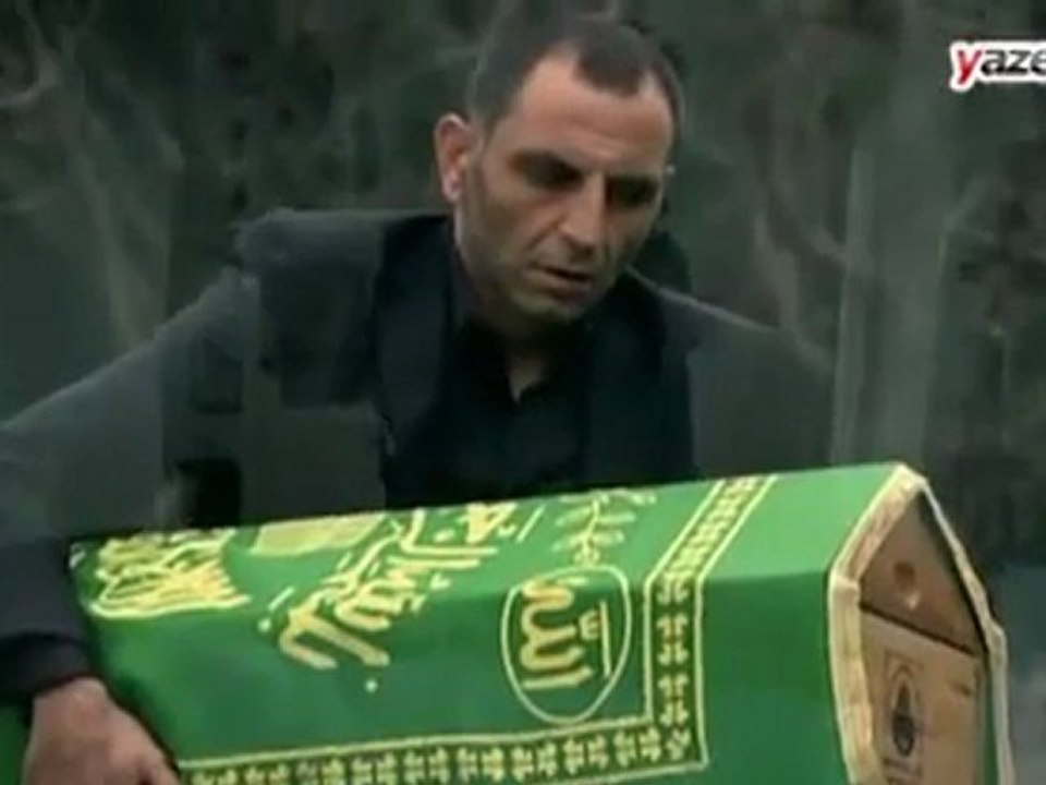 Memati Mamos Turkusu