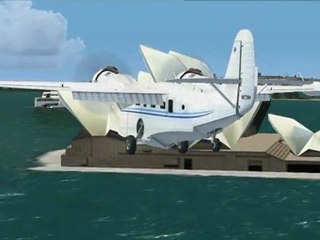flight simulator 2011 sydney opera house australia in hd