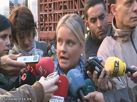 Mari Mar Blanco: No es el punto final