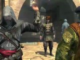 Assassin's Creed: Revelations  (360)