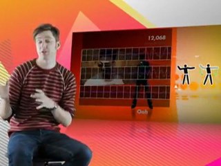 DanceStar Party - The Making Of